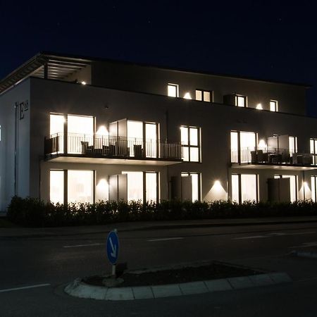 Apartament Boardinghouse E68 Schliengen Zewnętrze zdjęcie
