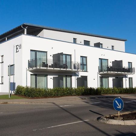 Apartament Boardinghouse E68 Schliengen Zewnętrze zdjęcie
