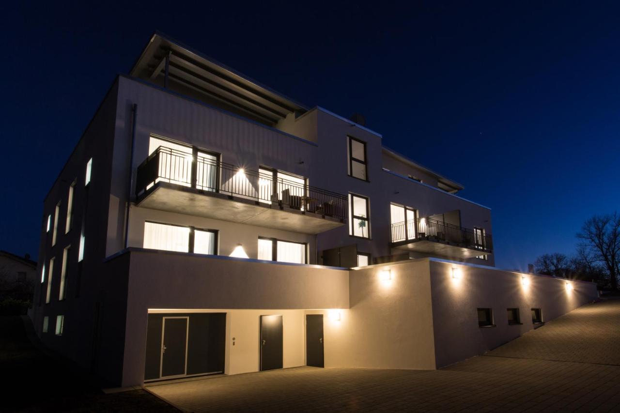 Apartament Boardinghouse E68 Schliengen Zewnętrze zdjęcie