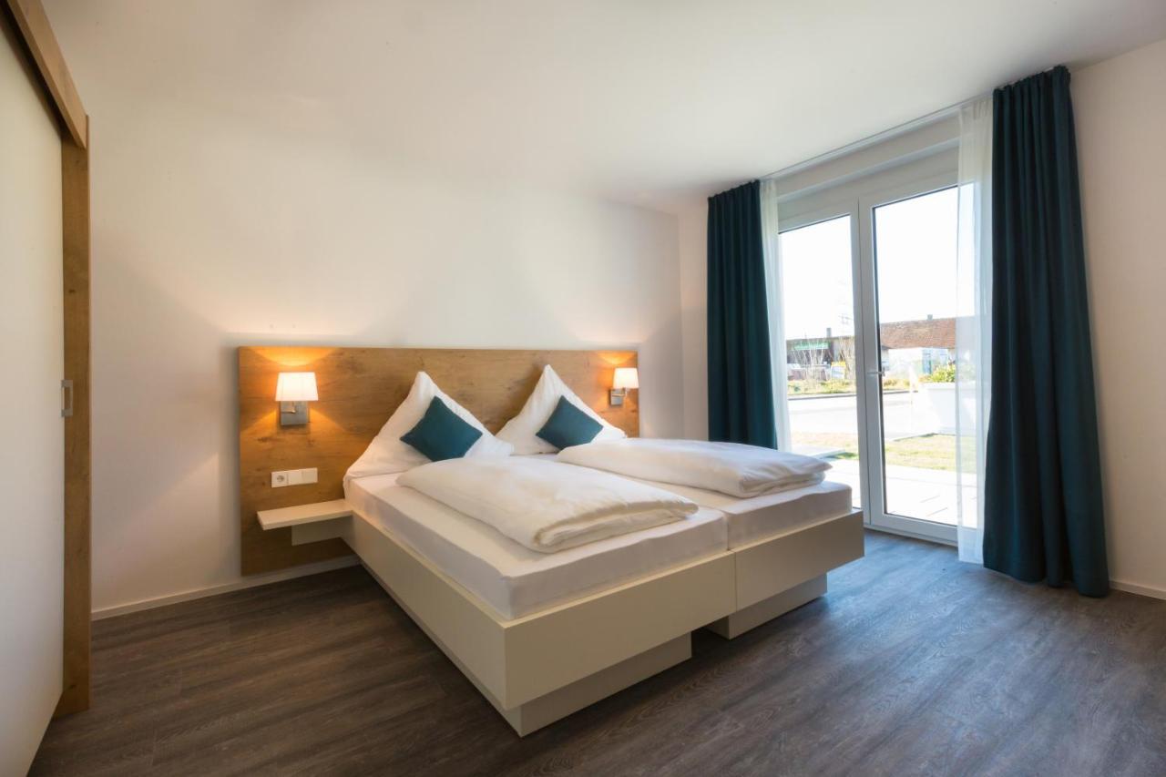 Apartament Boardinghouse E68 Schliengen Zewnętrze zdjęcie