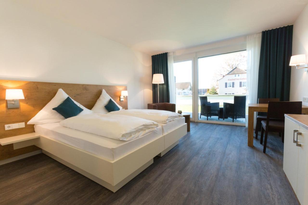 Apartament Boardinghouse E68 Schliengen Zewnętrze zdjęcie