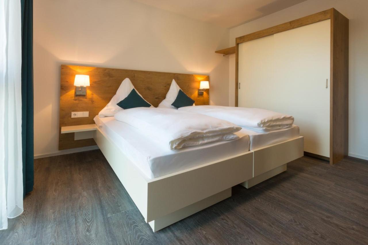 Apartament Boardinghouse E68 Schliengen Zewnętrze zdjęcie