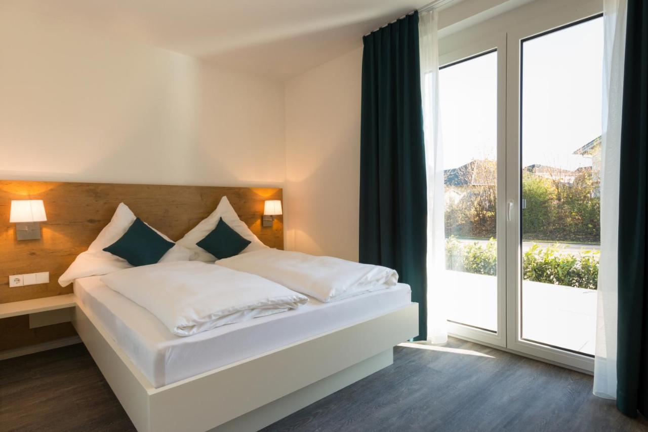 Apartament Boardinghouse E68 Schliengen Zewnętrze zdjęcie