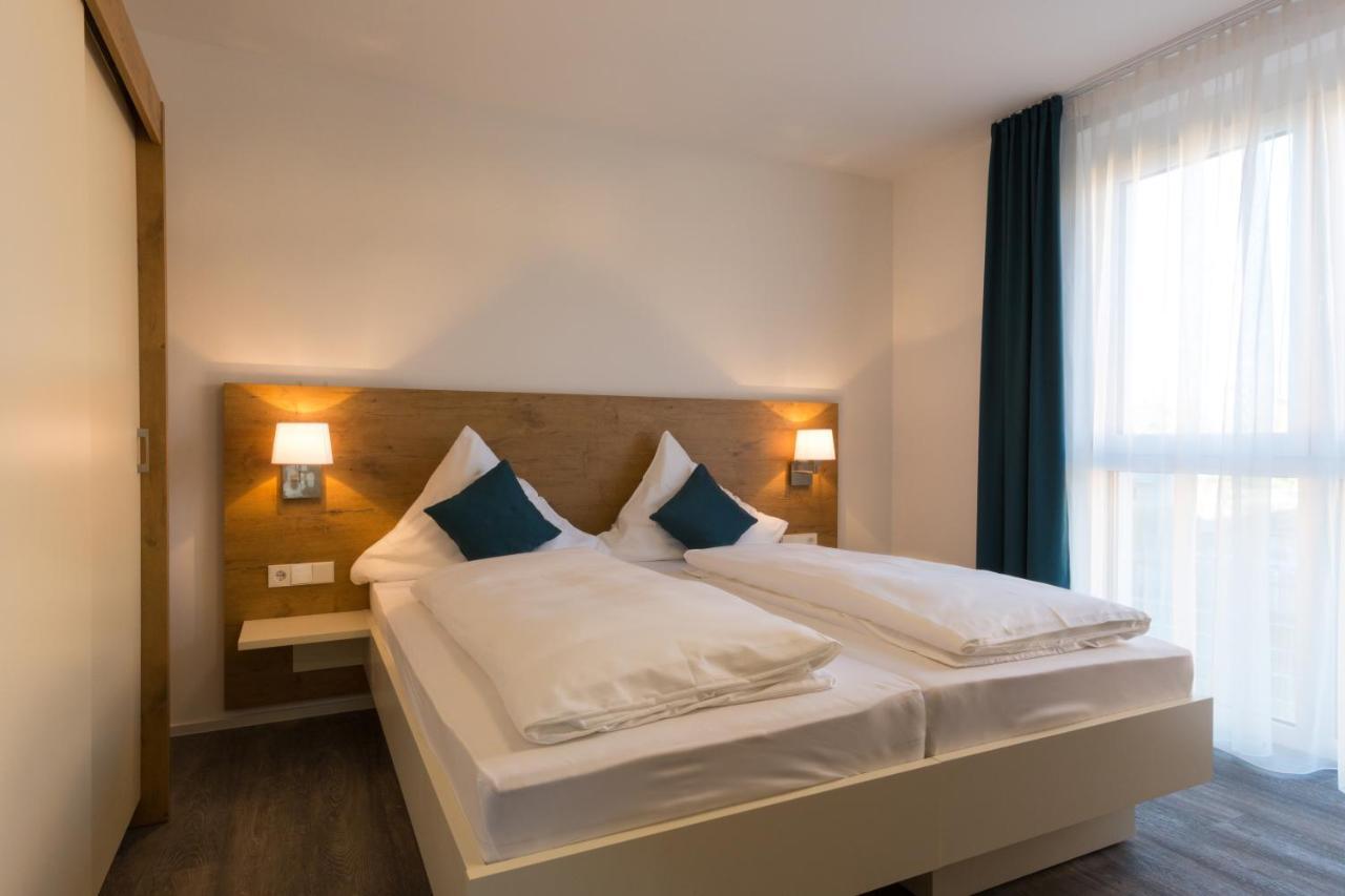 Apartament Boardinghouse E68 Schliengen Zewnętrze zdjęcie