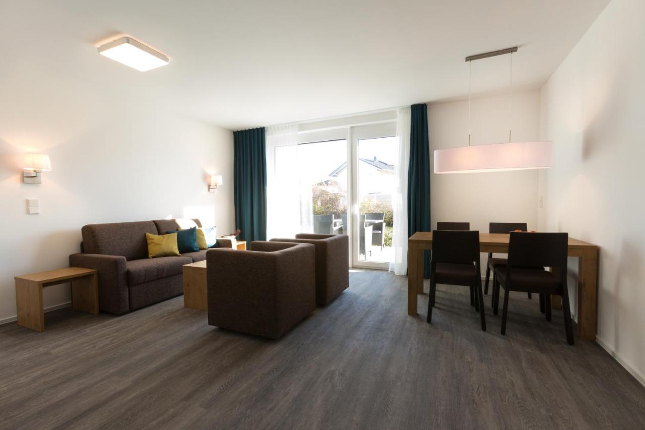 Apartament Boardinghouse E68 Schliengen Zewnętrze zdjęcie
