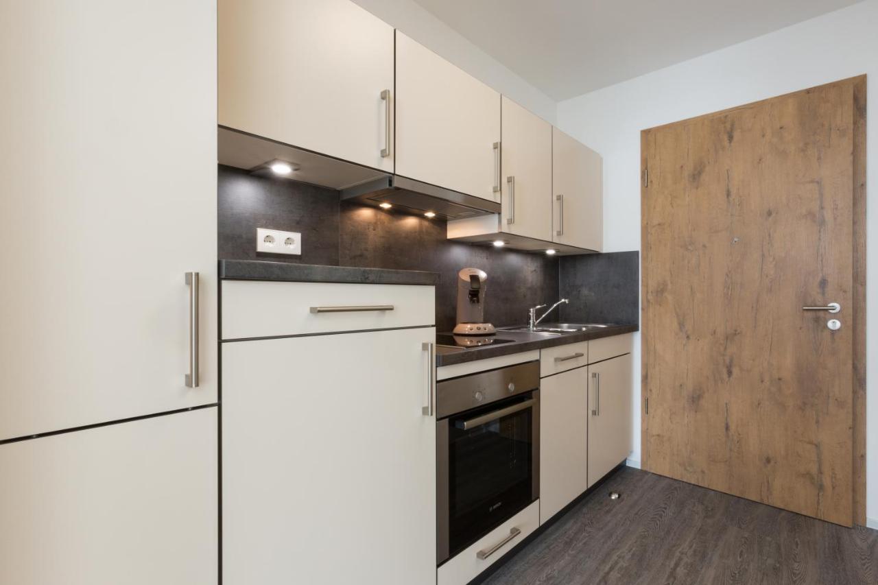 Apartament Boardinghouse E68 Schliengen Zewnętrze zdjęcie