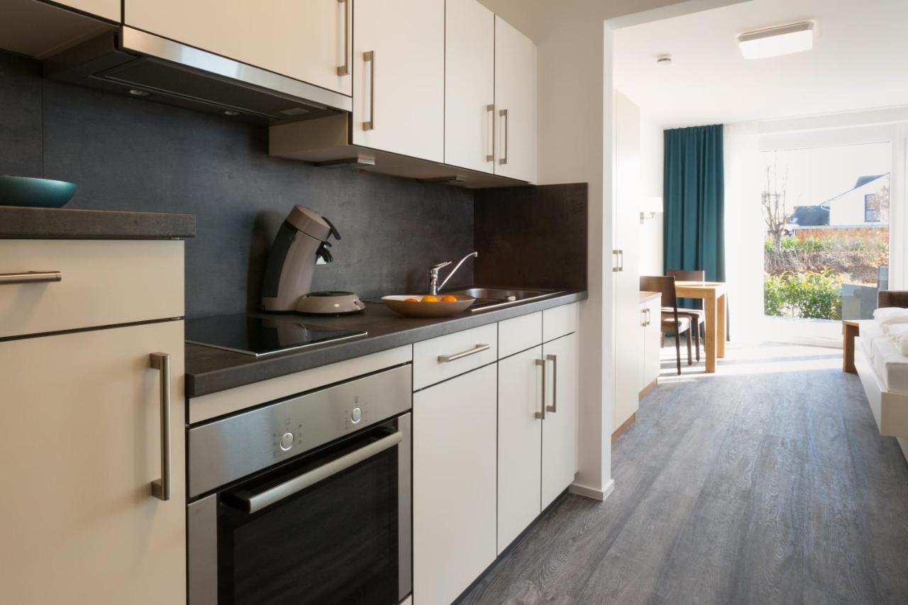 Apartament Boardinghouse E68 Schliengen Zewnętrze zdjęcie
