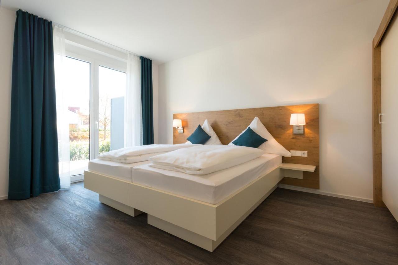 Apartament Boardinghouse E68 Schliengen Zewnętrze zdjęcie