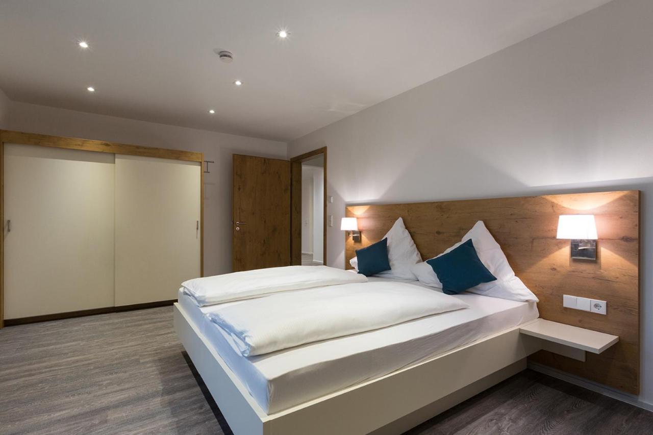 Apartament Boardinghouse E68 Schliengen Zewnętrze zdjęcie