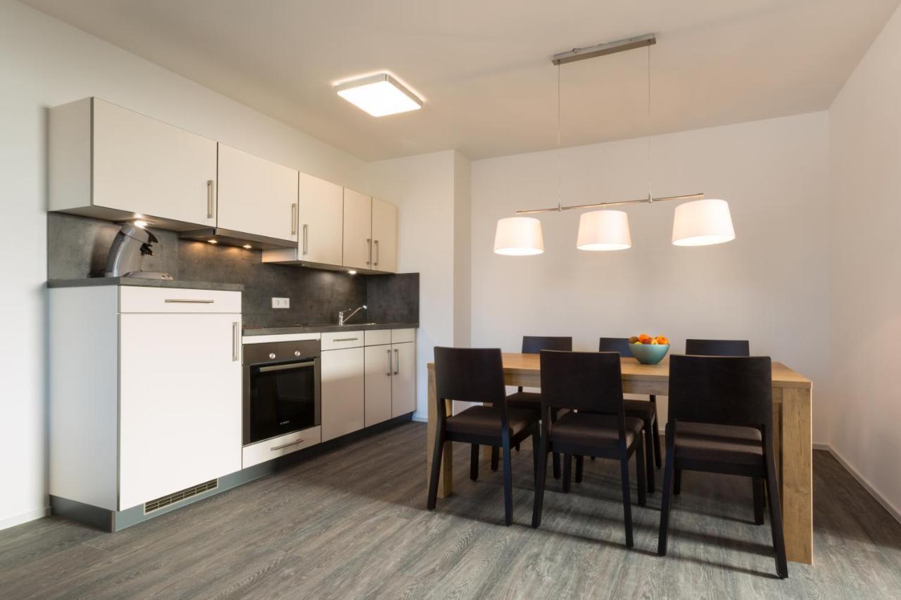 Apartament Boardinghouse E68 Schliengen Zewnętrze zdjęcie