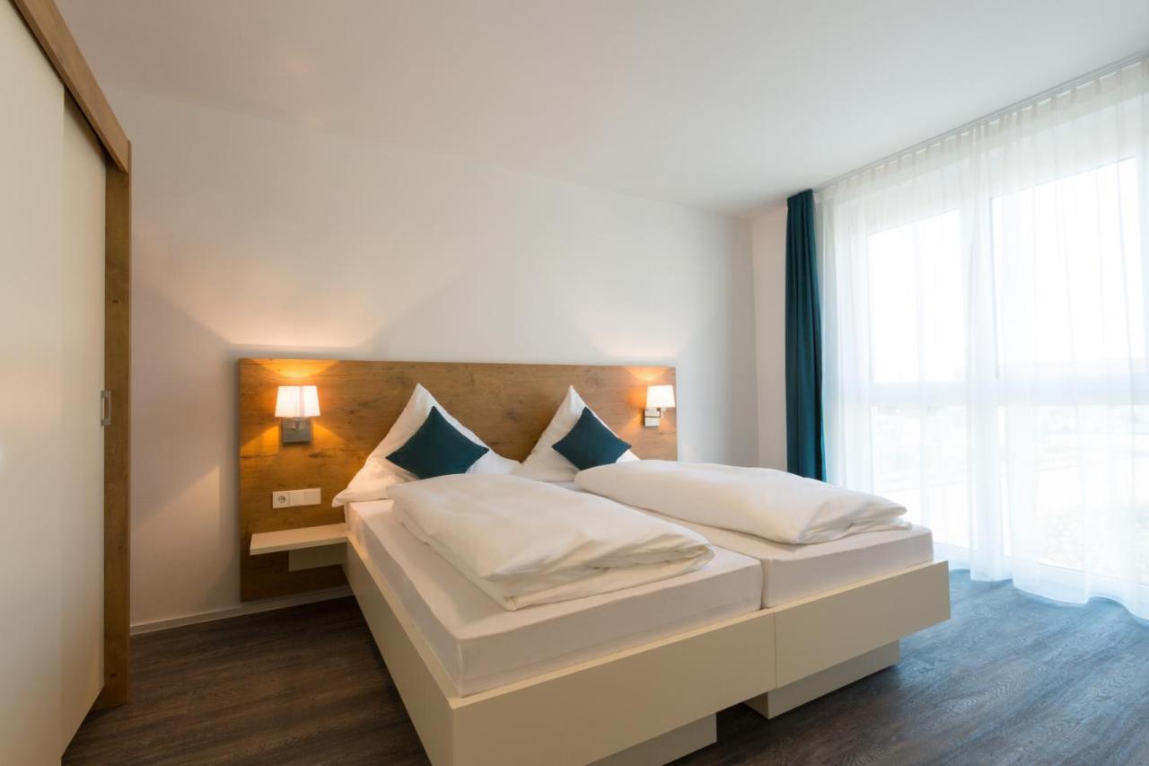 Apartament Boardinghouse E68 Schliengen Zewnętrze zdjęcie