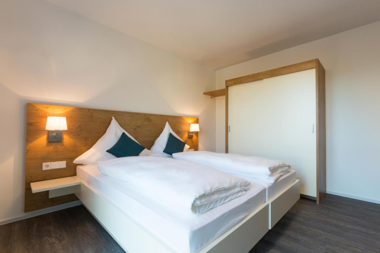 Apartament Boardinghouse E68 Schliengen Zewnętrze zdjęcie