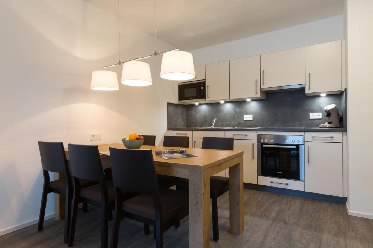 Apartament Boardinghouse E68 Schliengen Zewnętrze zdjęcie
