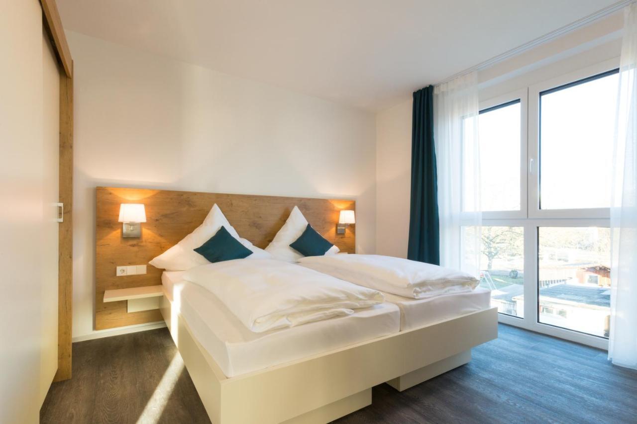 Apartament Boardinghouse E68 Schliengen Zewnętrze zdjęcie