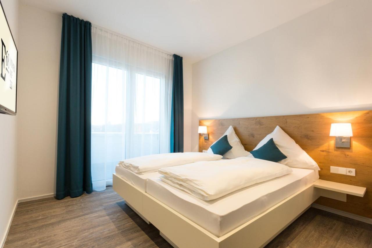 Apartament Boardinghouse E68 Schliengen Zewnętrze zdjęcie
