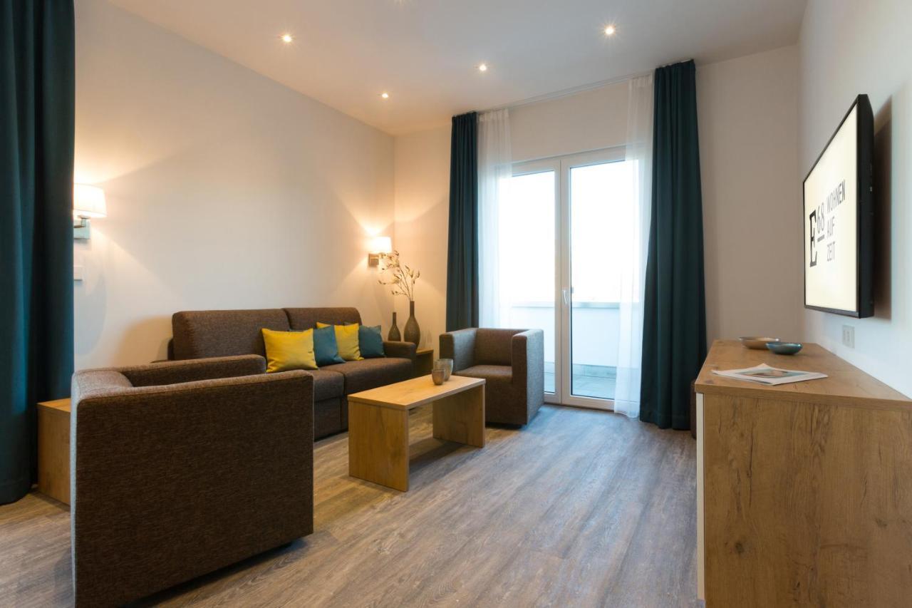 Apartament Boardinghouse E68 Schliengen Zewnętrze zdjęcie