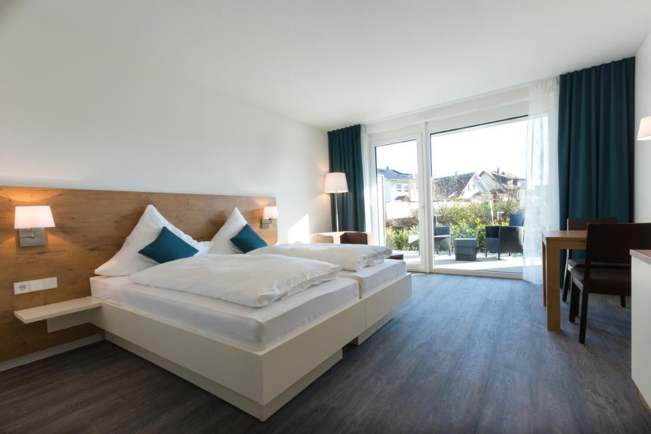 Apartament Boardinghouse E68 Schliengen Zewnętrze zdjęcie