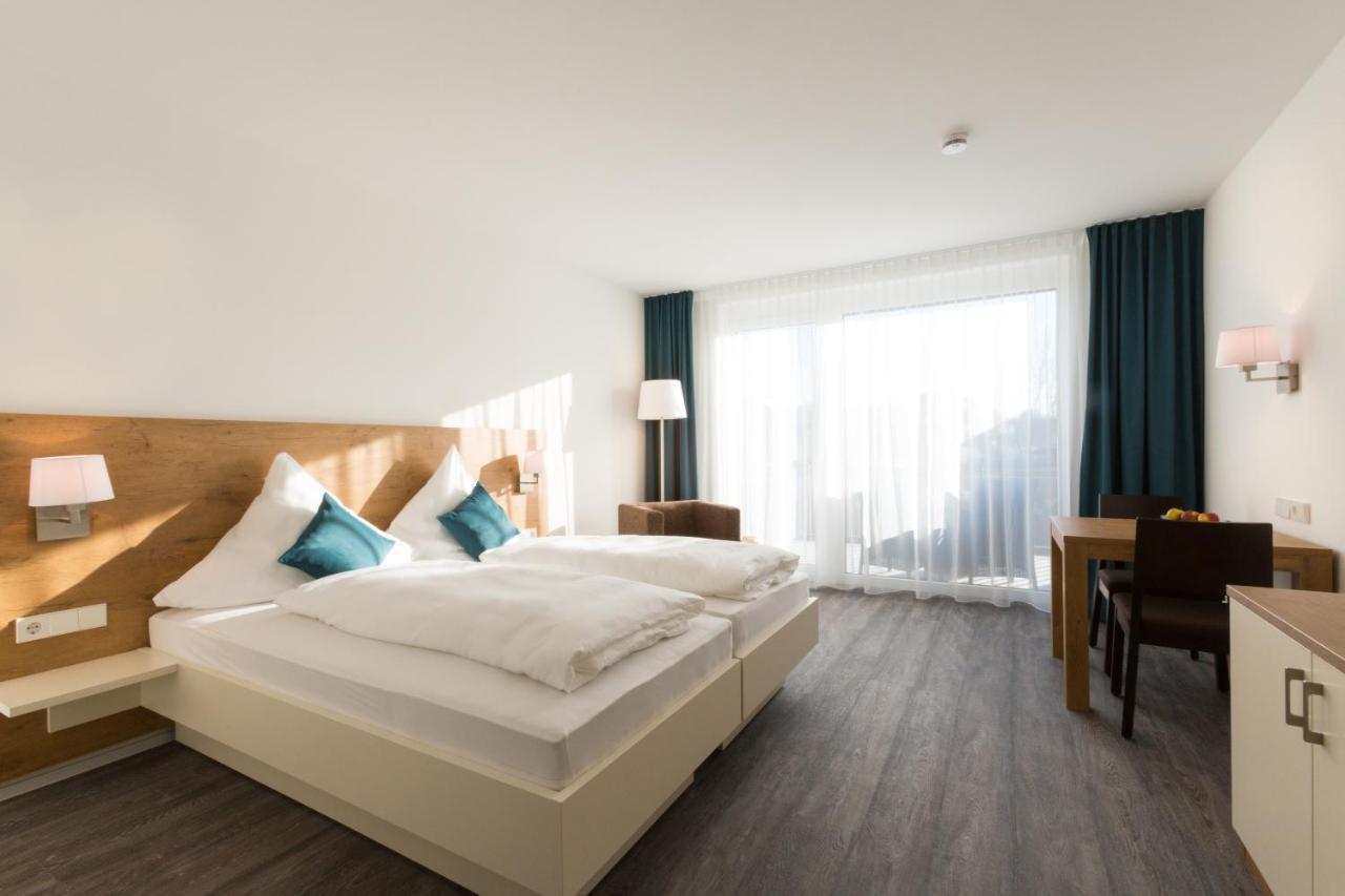 Apartament Boardinghouse E68 Schliengen Zewnętrze zdjęcie