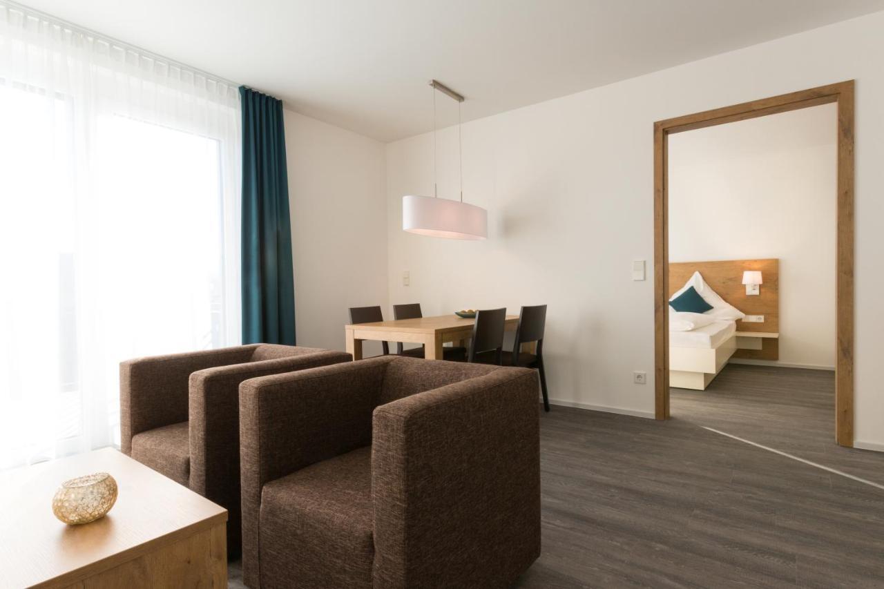 Apartament Boardinghouse E68 Schliengen Zewnętrze zdjęcie